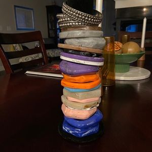 Vintage Sassy Jones Bangles - Set of 23 *NEVER WORN*